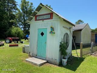 314 Straits Road Beaufort, NC 28516 - Photo 18 of 19