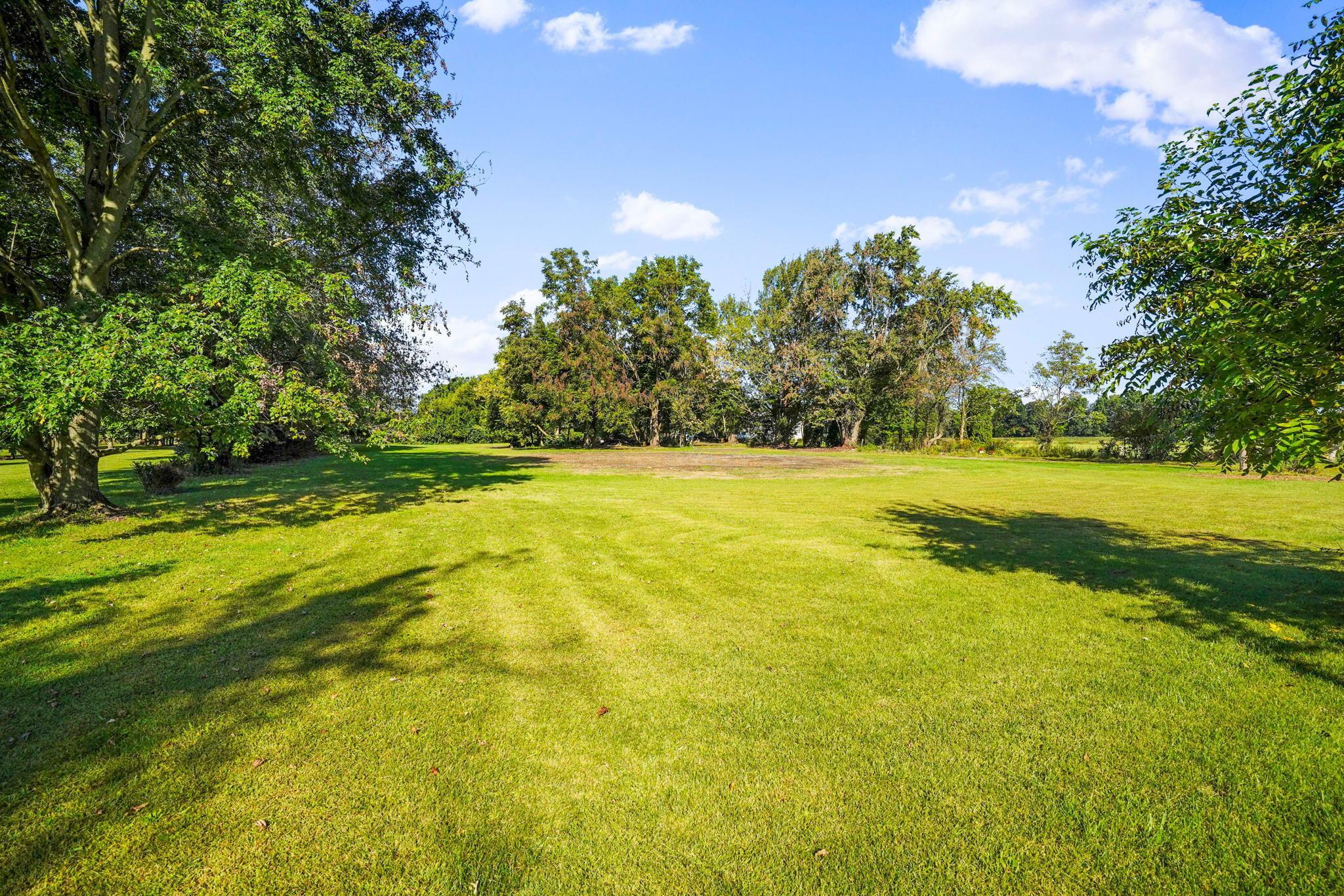 6546 Steitz Road Powell, OH 43065 - Photo 7 of 20 Tree lined!