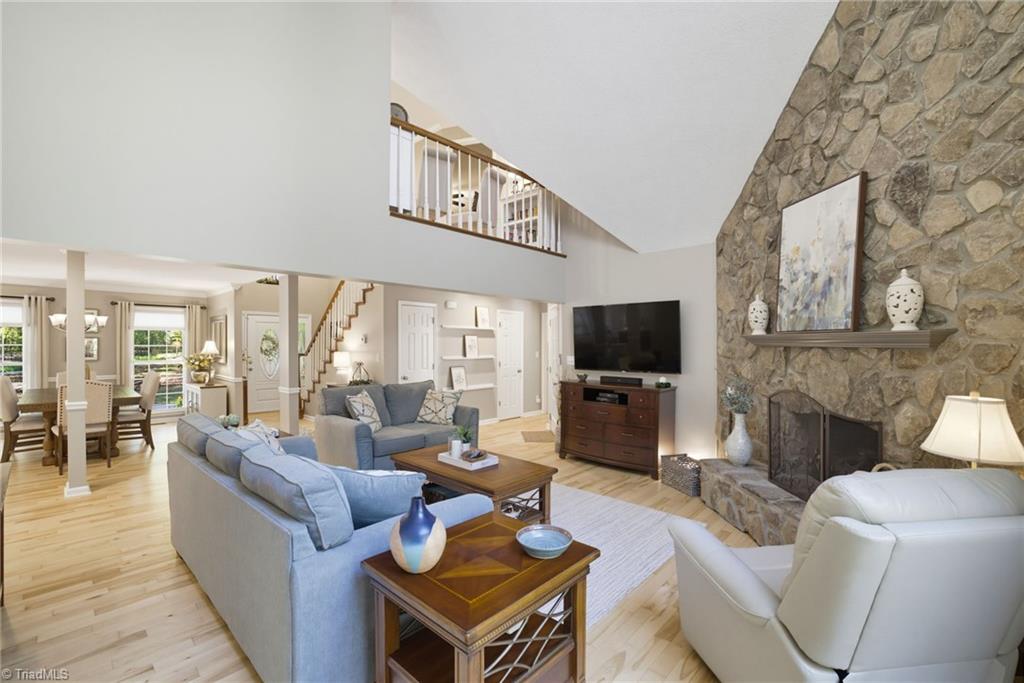 5501 Stonebridge Road Pleasant Garden, NC 27313 - Photo 6 of 45 Gallery Image 6