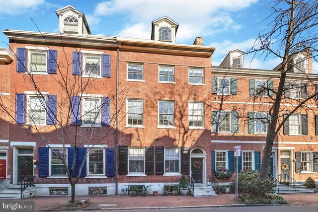 $600,000 | 521 Pine Street, Unit 3, Philadelphia, PA 19106