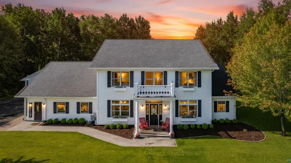 $875,000 | 5314 Roosevelt Drive, Hermantown, MN 55811