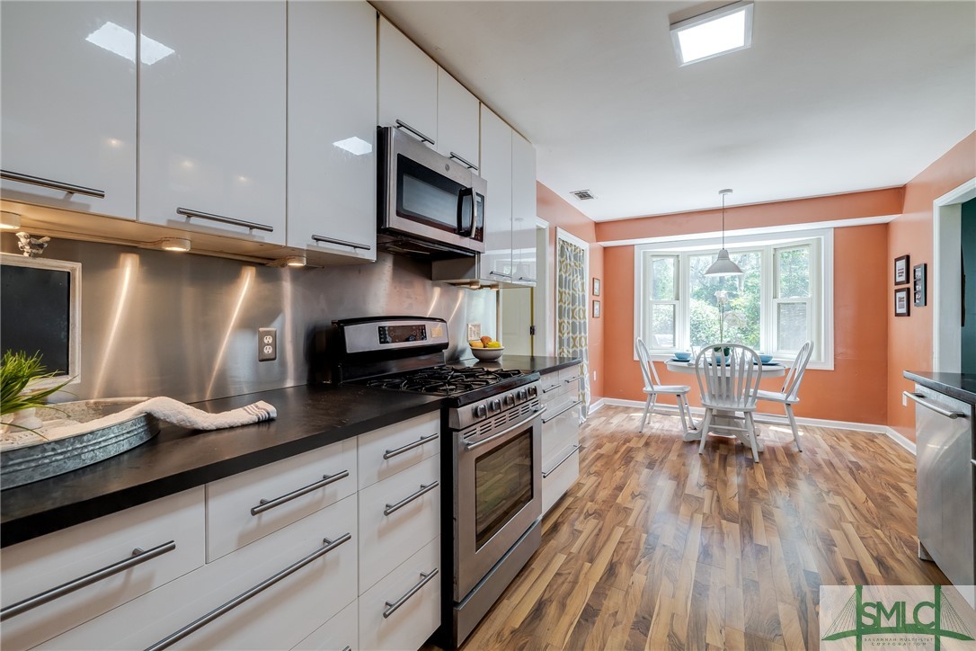 111 Chatsworth Road Savannah, GA 31410 - Photo 12 of 41
