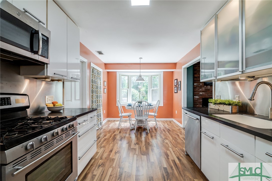 111 Chatsworth Road Savannah, GA 31410 - Photo 15 of 41