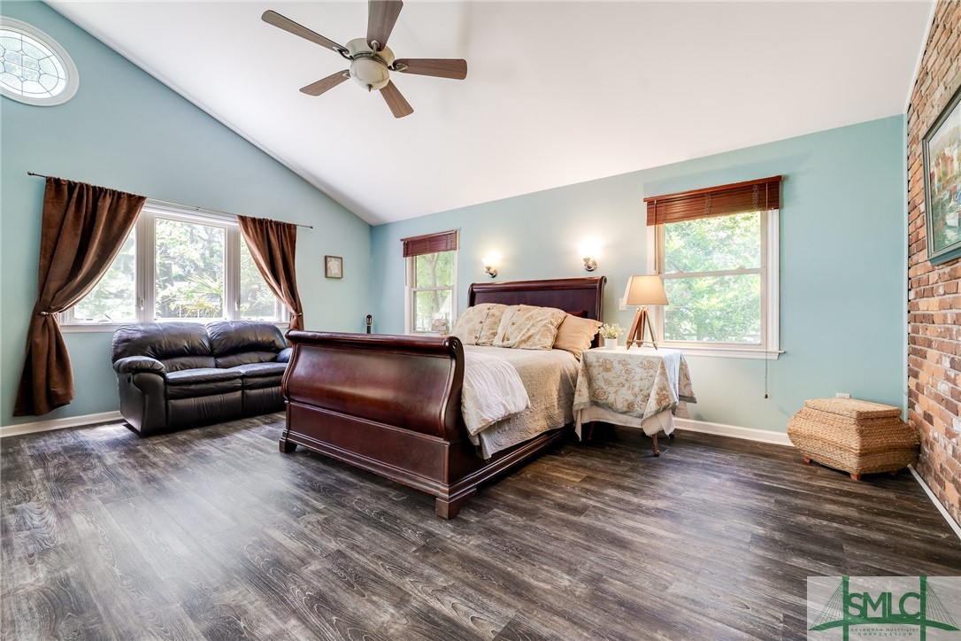 111 Chatsworth Road Savannah, GA 31410 - Photo 17 of 41