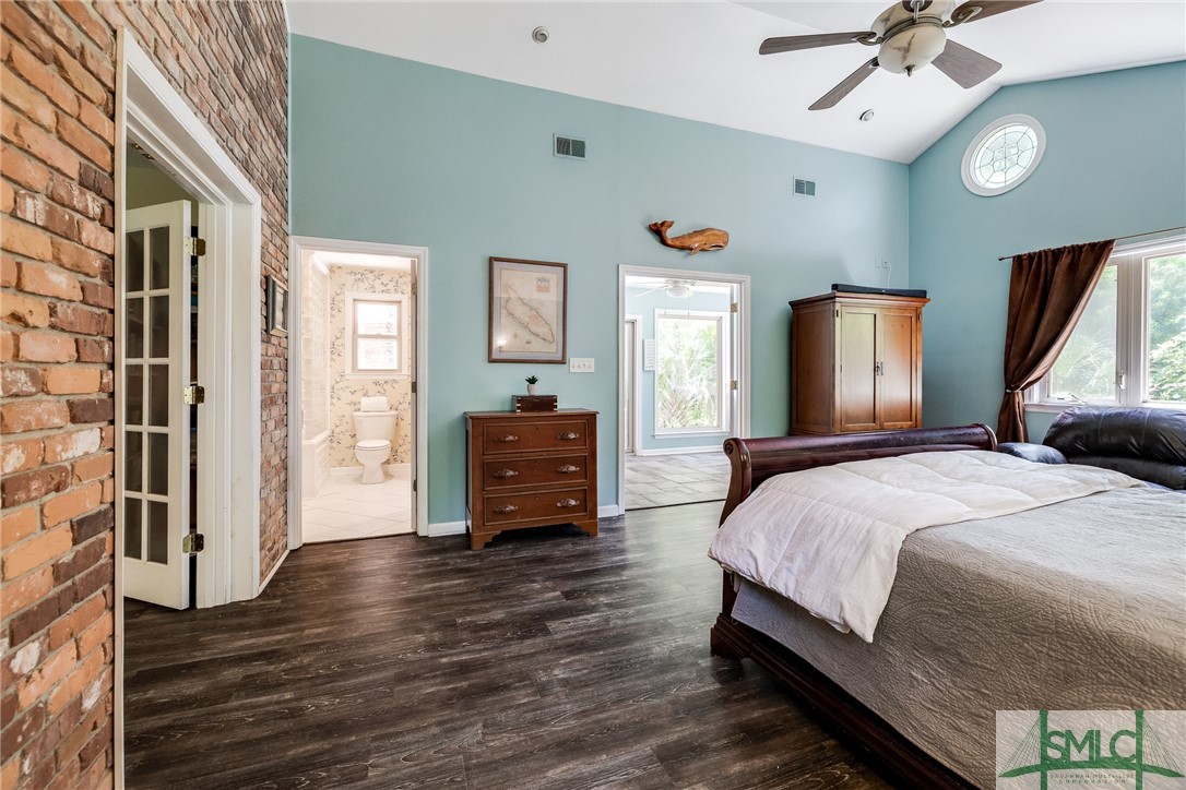 111 Chatsworth Road Savannah, GA 31410 - Photo 18 of 41