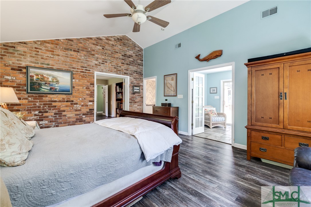 111 Chatsworth Road Savannah, GA 31410 - Photo 19 of 41