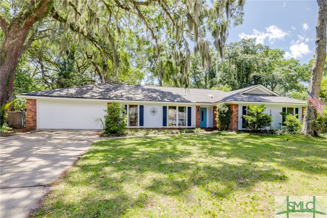 111 Chatsworth Road Savannah, GA 31410 - Photo 2 of 41