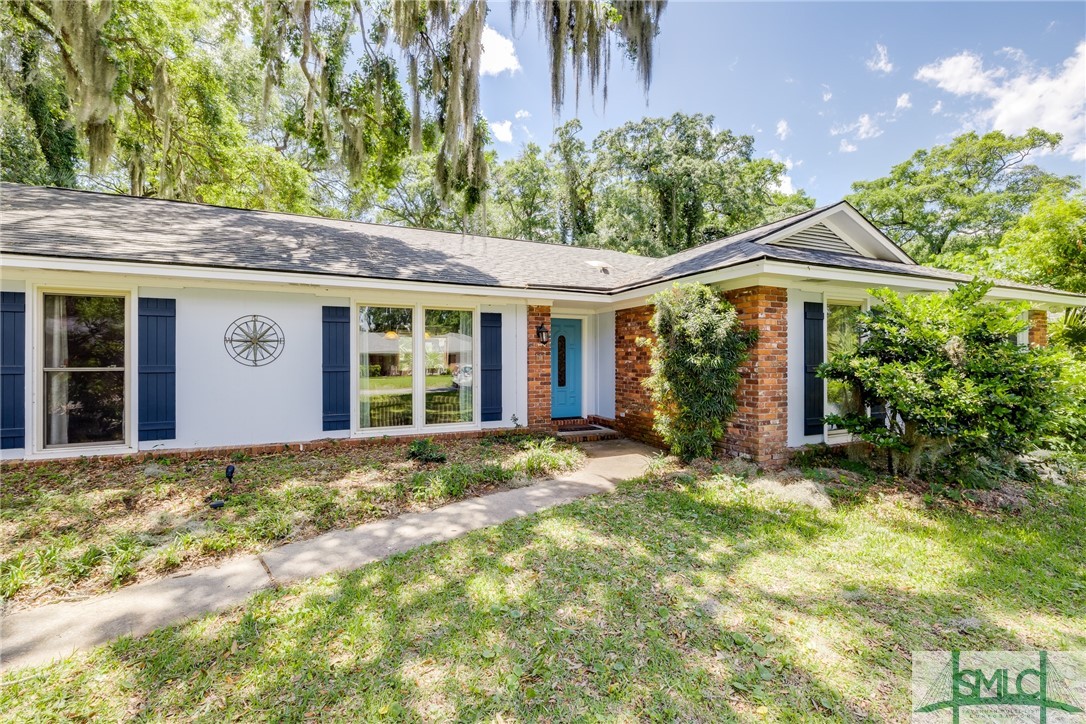 111 Chatsworth Road Savannah, GA 31410 - Photo 3 of 41