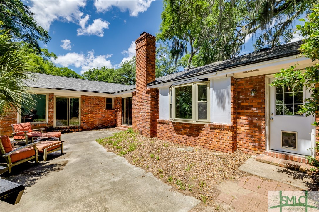 111 Chatsworth Road Savannah, GA 31410 - Photo 32 of 41