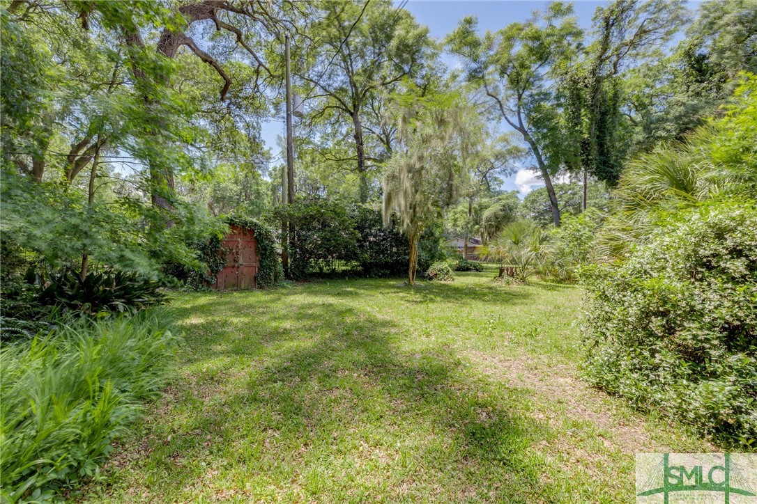111 Chatsworth Road Savannah, GA 31410 - Photo 34 of 41