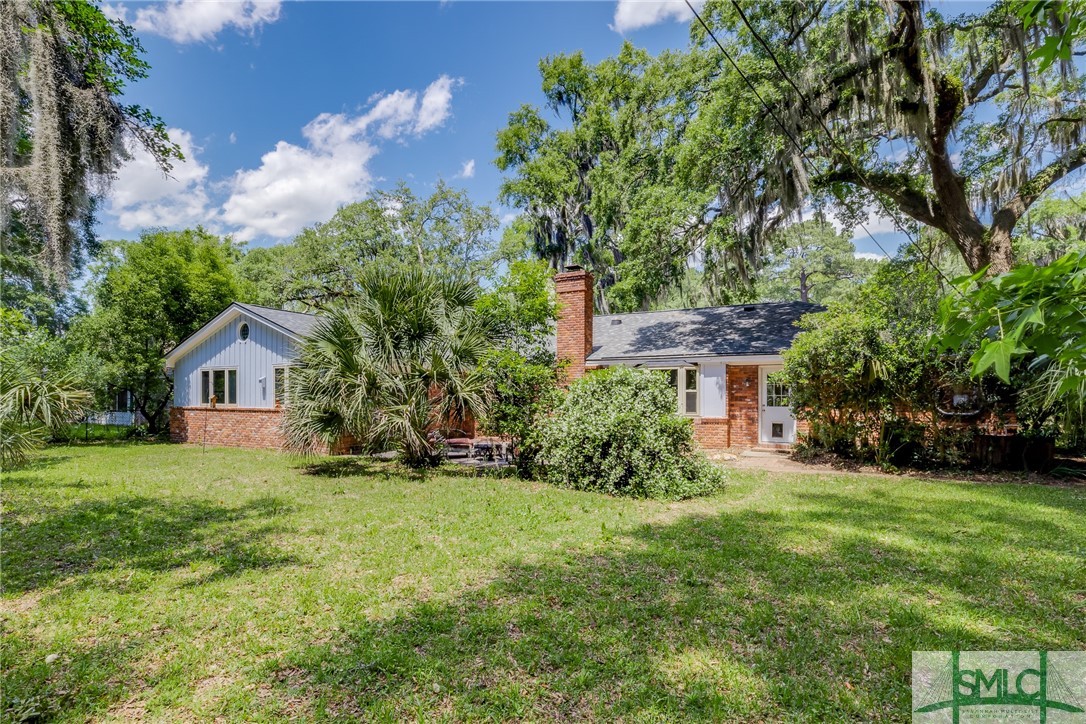 111 Chatsworth Road Savannah, GA 31410 - Photo 36 of 41