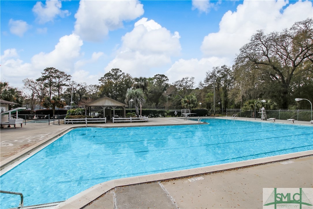 111 Chatsworth Road Savannah, GA 31410 - Photo 40 of 41