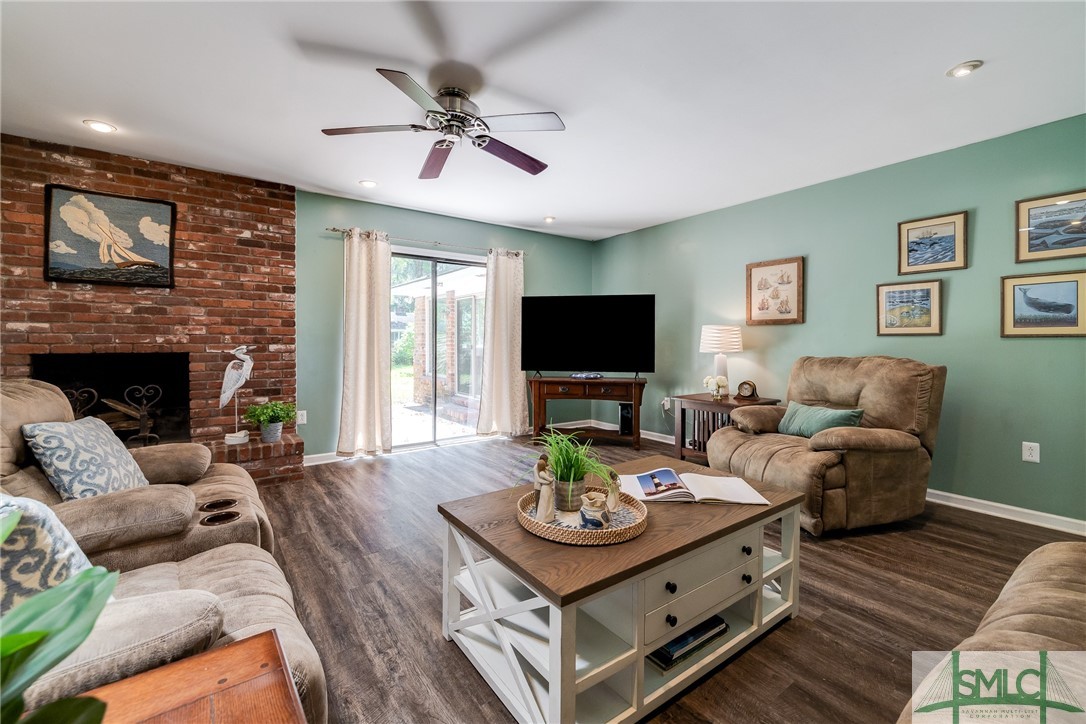 111 Chatsworth Road Savannah, GA 31410 - Photo 7 of 41