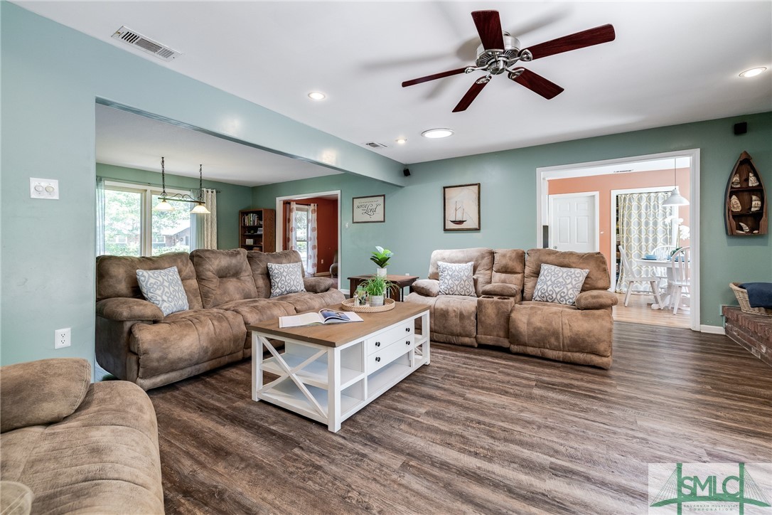 111 Chatsworth Road Savannah, GA 31410 - Photo 9 of 41