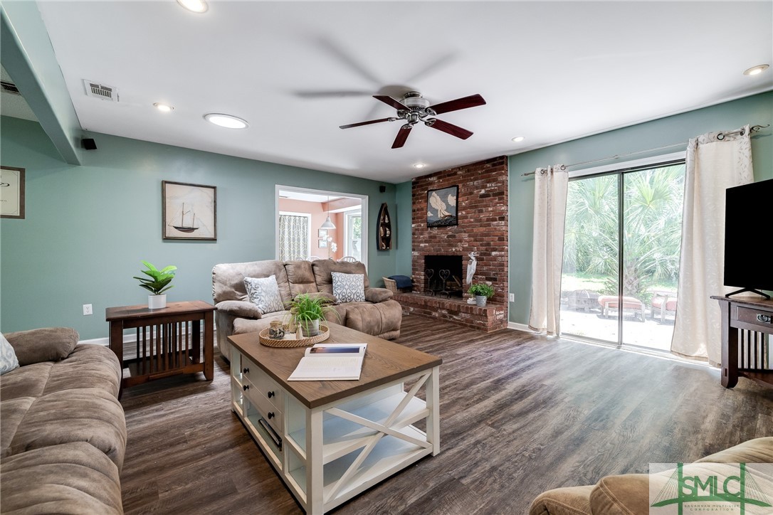 111 Chatsworth Road Savannah, GA 31410 - Photo 10 of 41