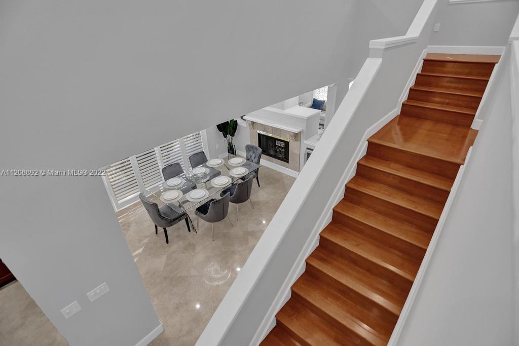 960 Northwest 4th Court Boca Raton, FL 33432 - Photo 48 of 75 a view of entryway and hall