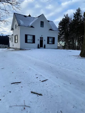 $335,000 | 14809 110th Street, Foreston, MN 56330