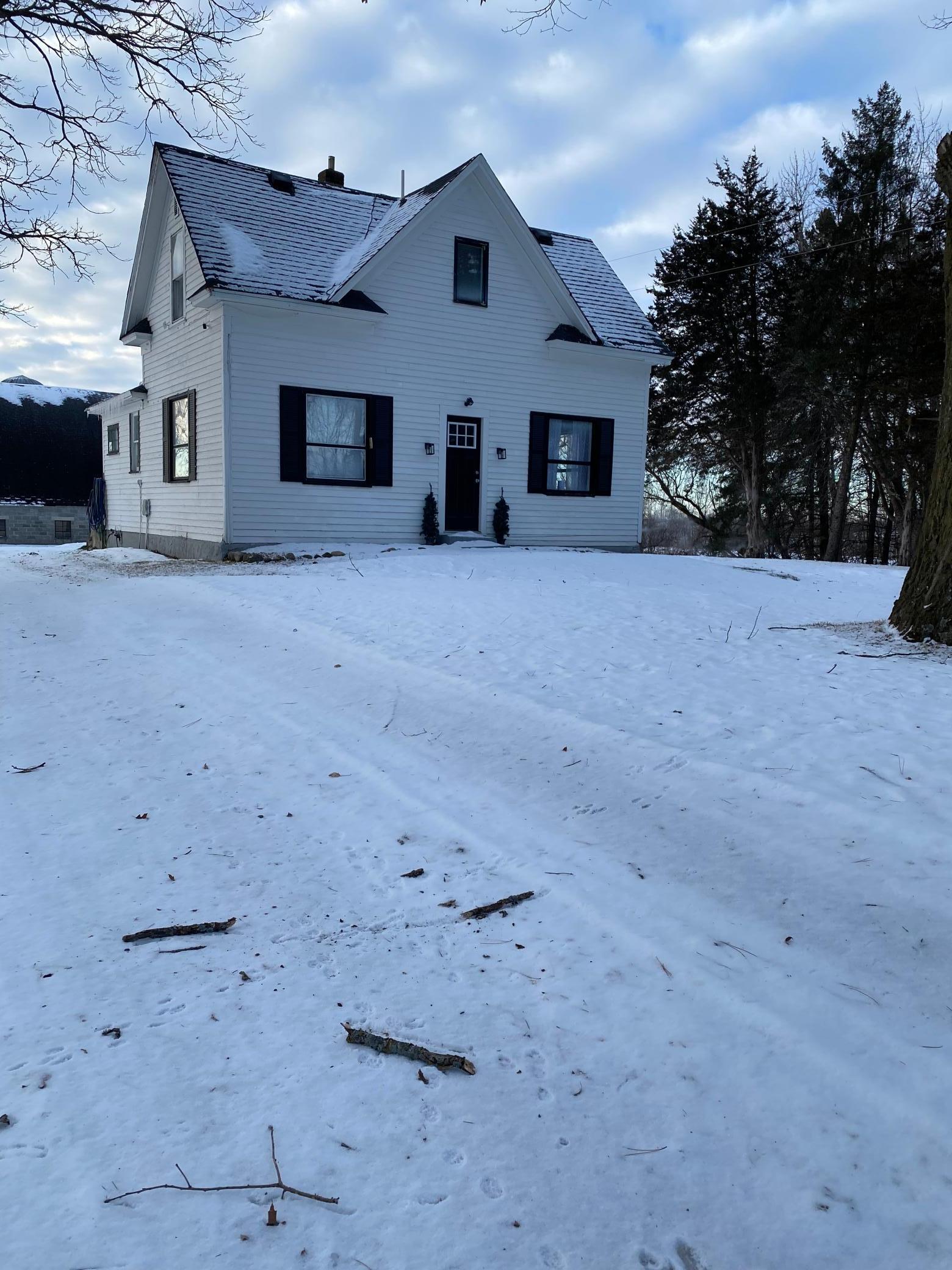 14809 110th Street Foreston, MN 56330 - Photo 1 of 16