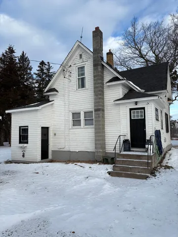 $335,000 | 14809 110th Street, Foreston, MN 56330