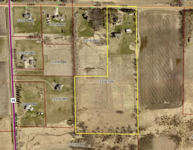 $335,000 | 14809 110th Street, Foreston, MN 56330