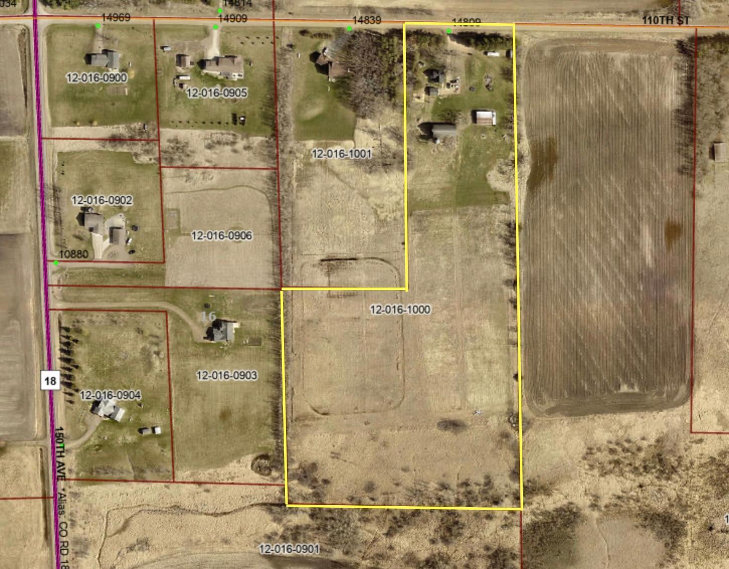 14809 110th Street Foreston, MN 56330 - Photo 14 of 16