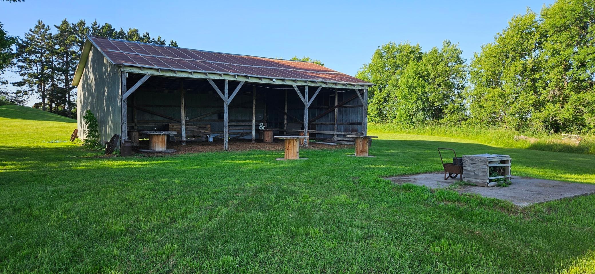 14809 110th Street Foreston, MN 56330 - Photo 16 of 16