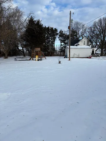 $335,000 | 14809 110th Street, Foreston, MN 56330