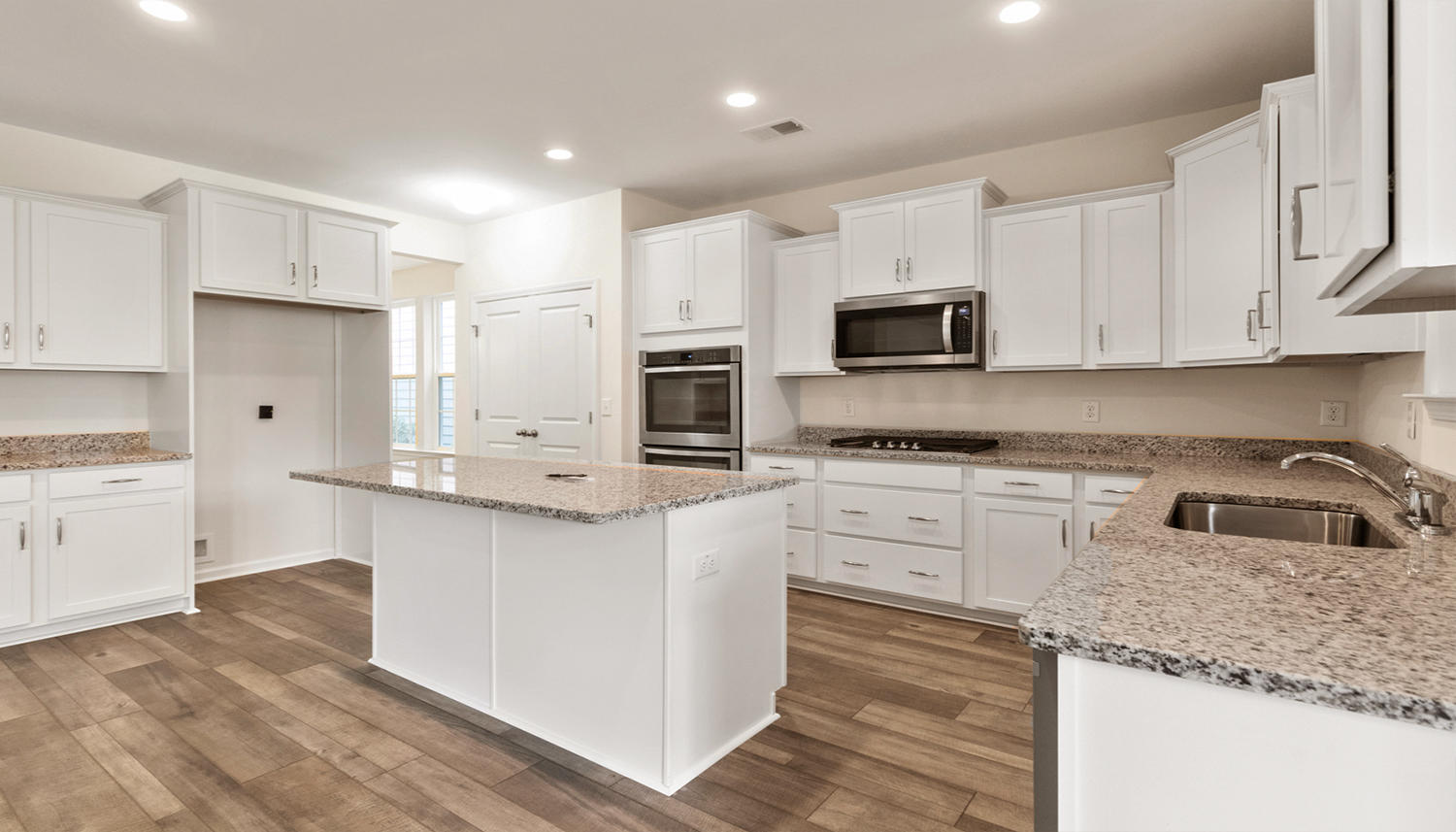 110 Ashley Bluffs Road Summerville, SC 29485 - Photo 2 of 46 110 Ashley Bluffs Rd Kitchen 4