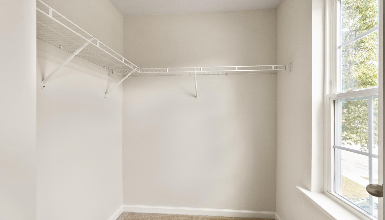 110 Ashley Bluffs Road Summerville, SC 29485 - Photo 16 of 46 110 Ashley Bluffs Rd Bed 2 closet