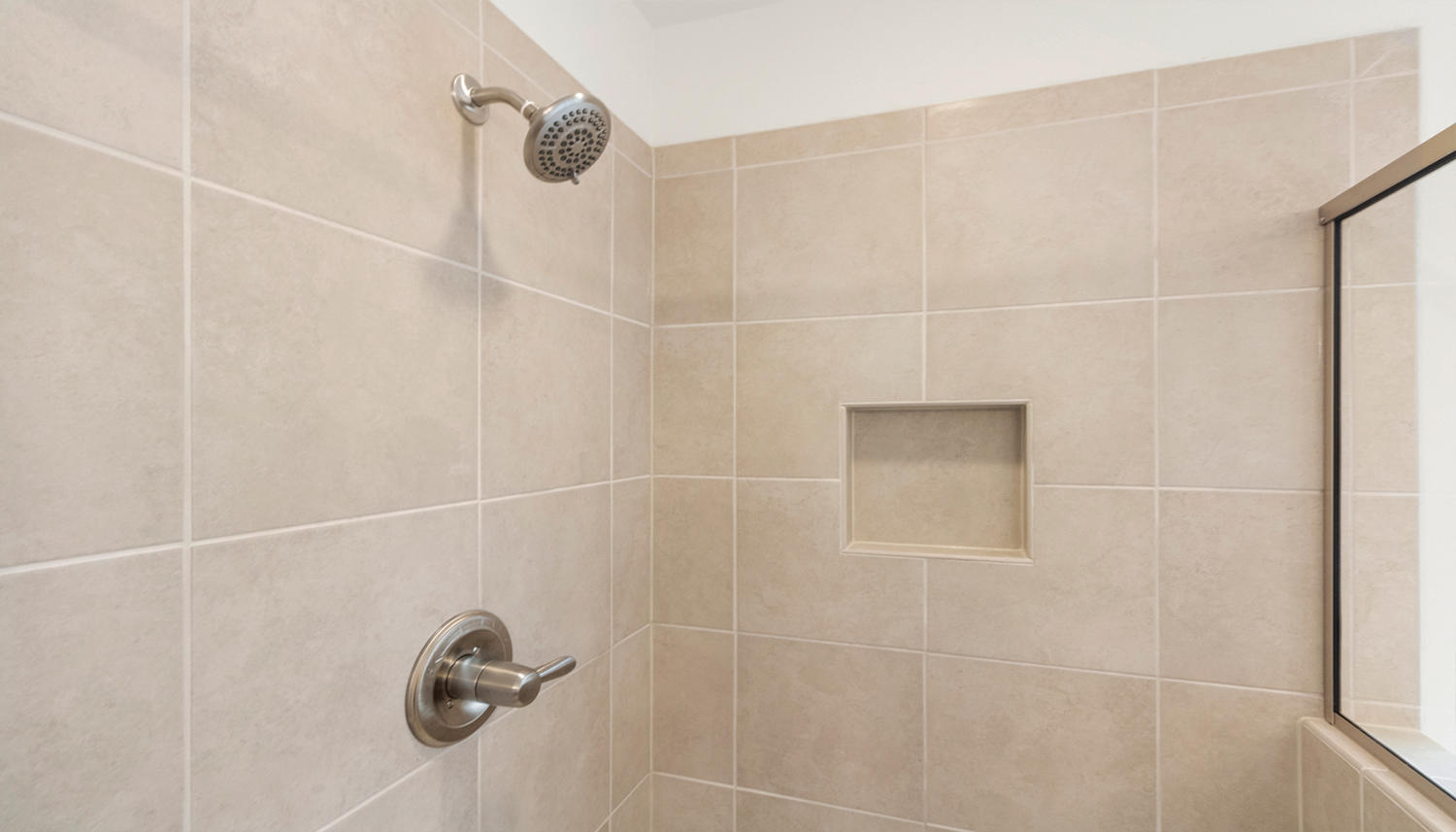 110 Ashley Bluffs Road Summerville, SC 29485 - Photo 23 of 46 110 Ashley Bluffs Rd Master Shower