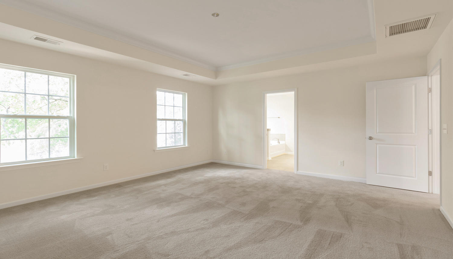 110 Ashley Bluffs Road Summerville, SC 29485 - Photo 28 of 46 110 Ashley Bluffs Rd Master bed