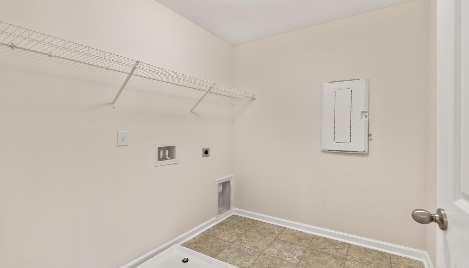 110 Ashley Bluffs Road Summerville, SC 29485 - Photo 30 of 46 110 Ashley Bluffs Rd Laundry