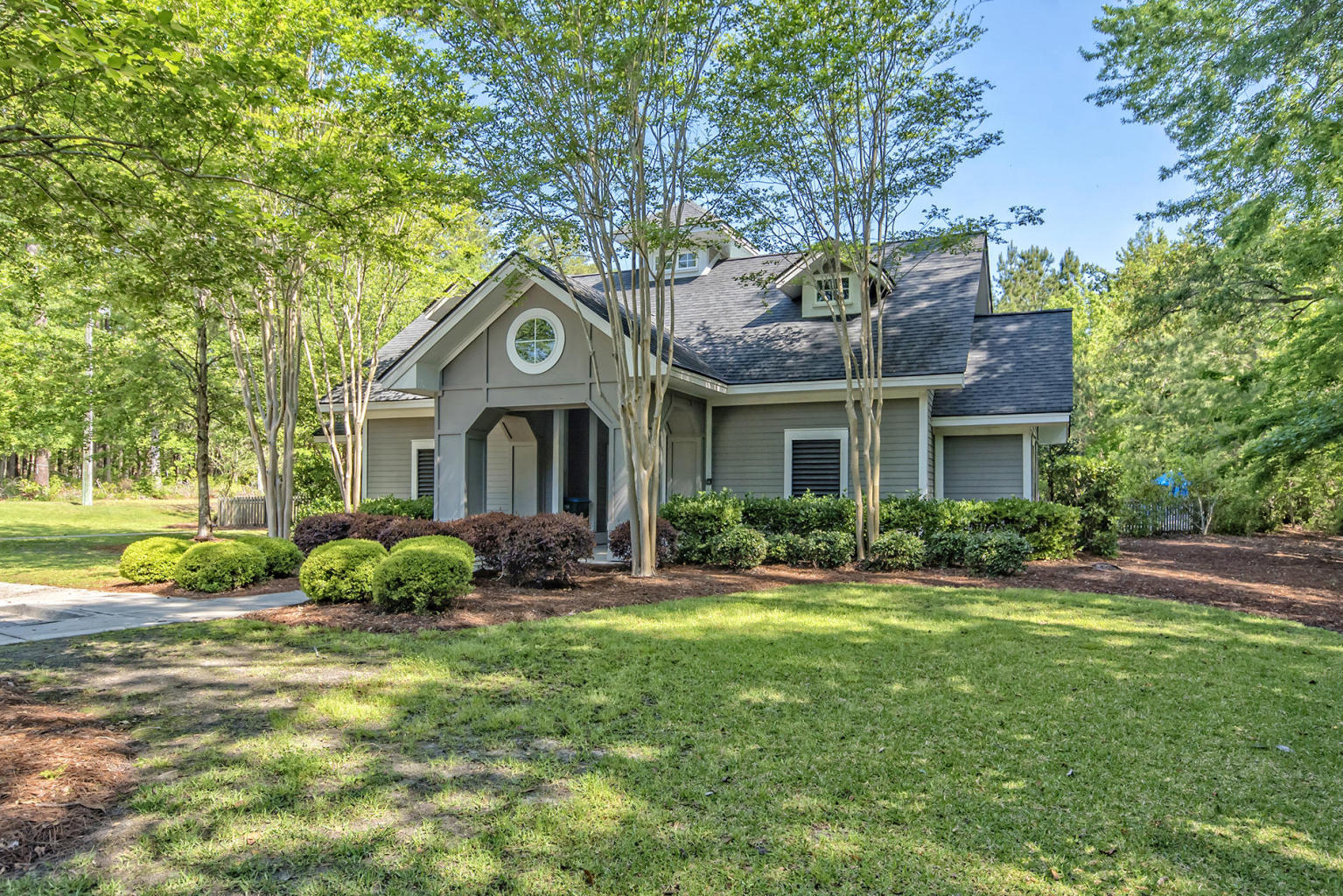 110 Ashley Bluffs Road Summerville, SC 29485 - Photo 40 of 46 Amenities Center 1