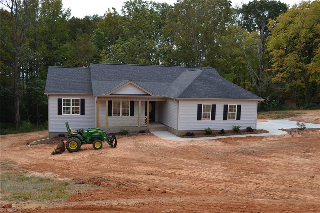 1020 River Road Stoneville, NC 27048 - Photo 1 of 9 Gallery Image 1
