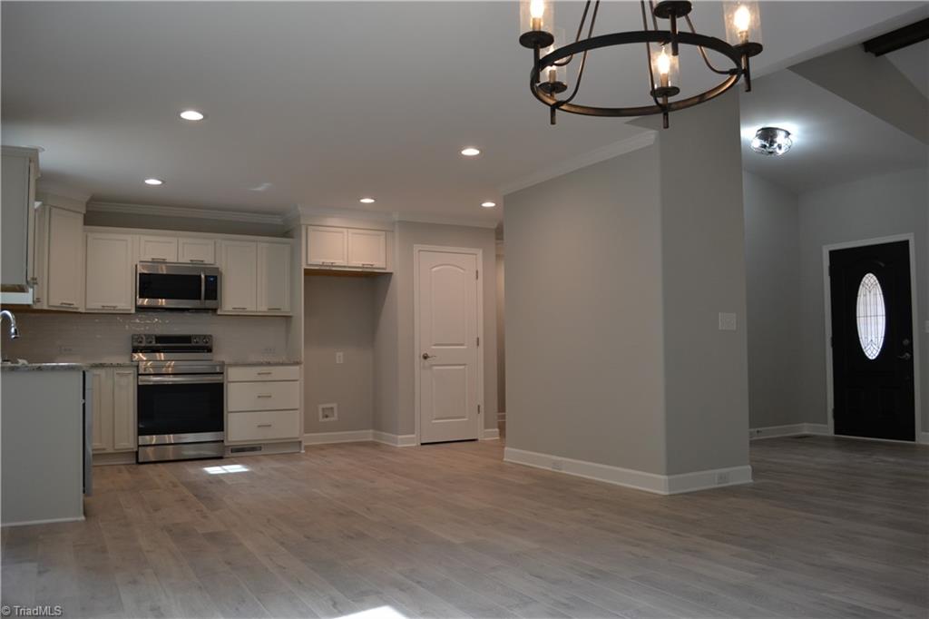 1020 River Road Stoneville, NC 27048 - Photo 5 of 9 Gallery Image 5