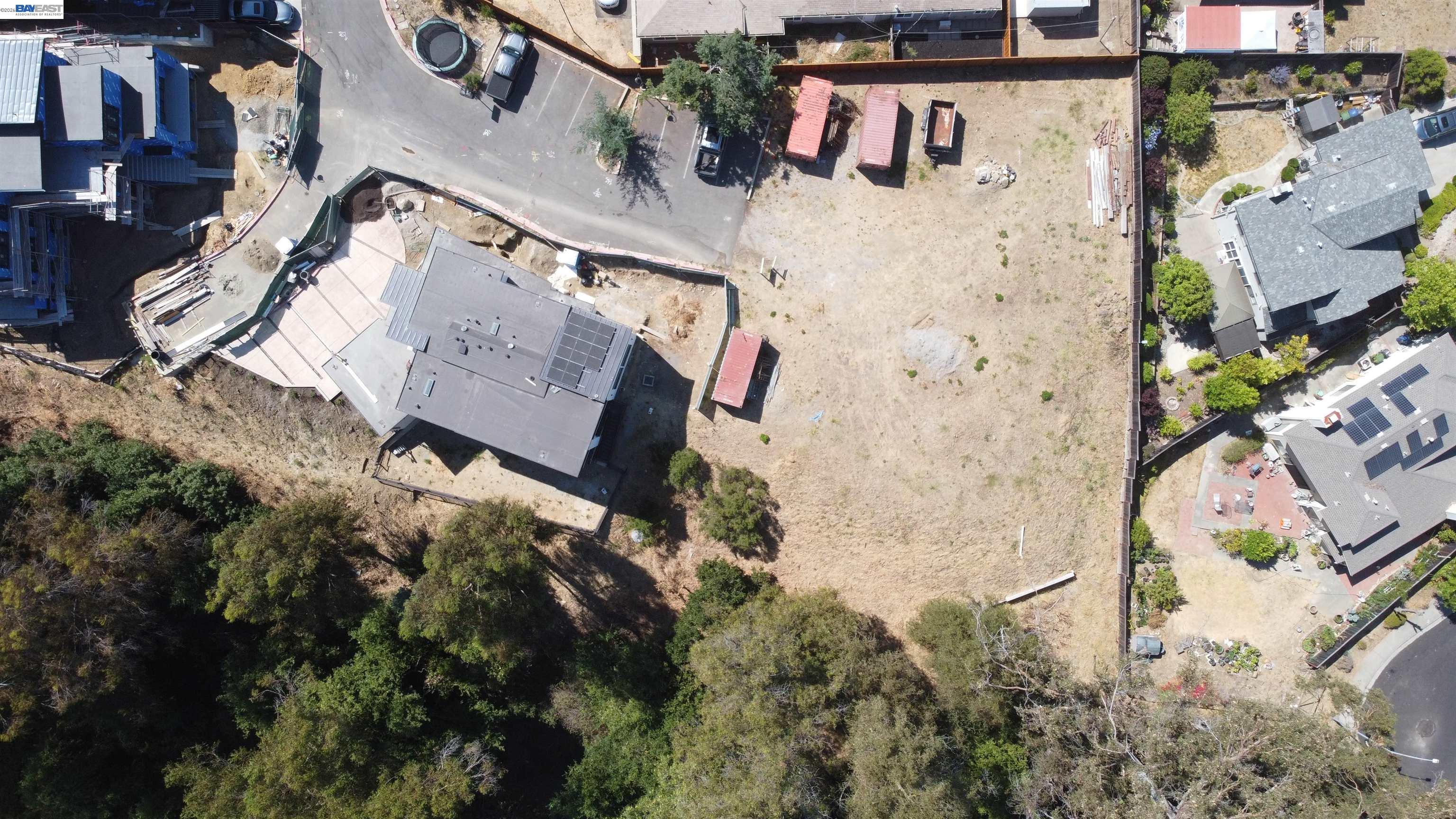 4980 Jensen Road Castro Valley, CA 94552 - Photo 18 of 31 Gallery Image 18