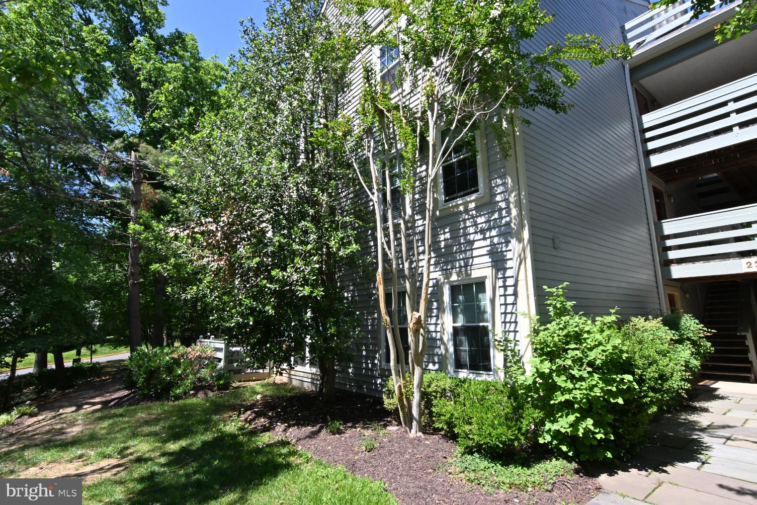 2220 Springwood Drive, Unit 108B Reston, VA 20191 - Photo 59 of 96