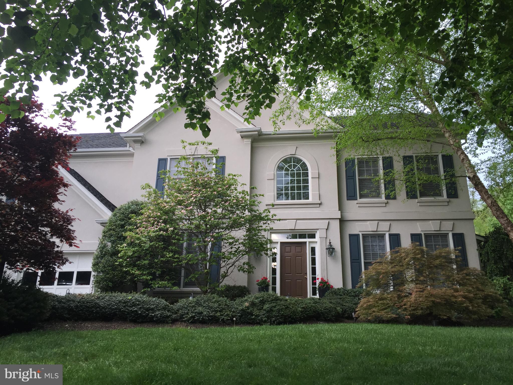 11511 Ridge Mist Terrace Potomac, MD 20854 - Photo 1 of 1