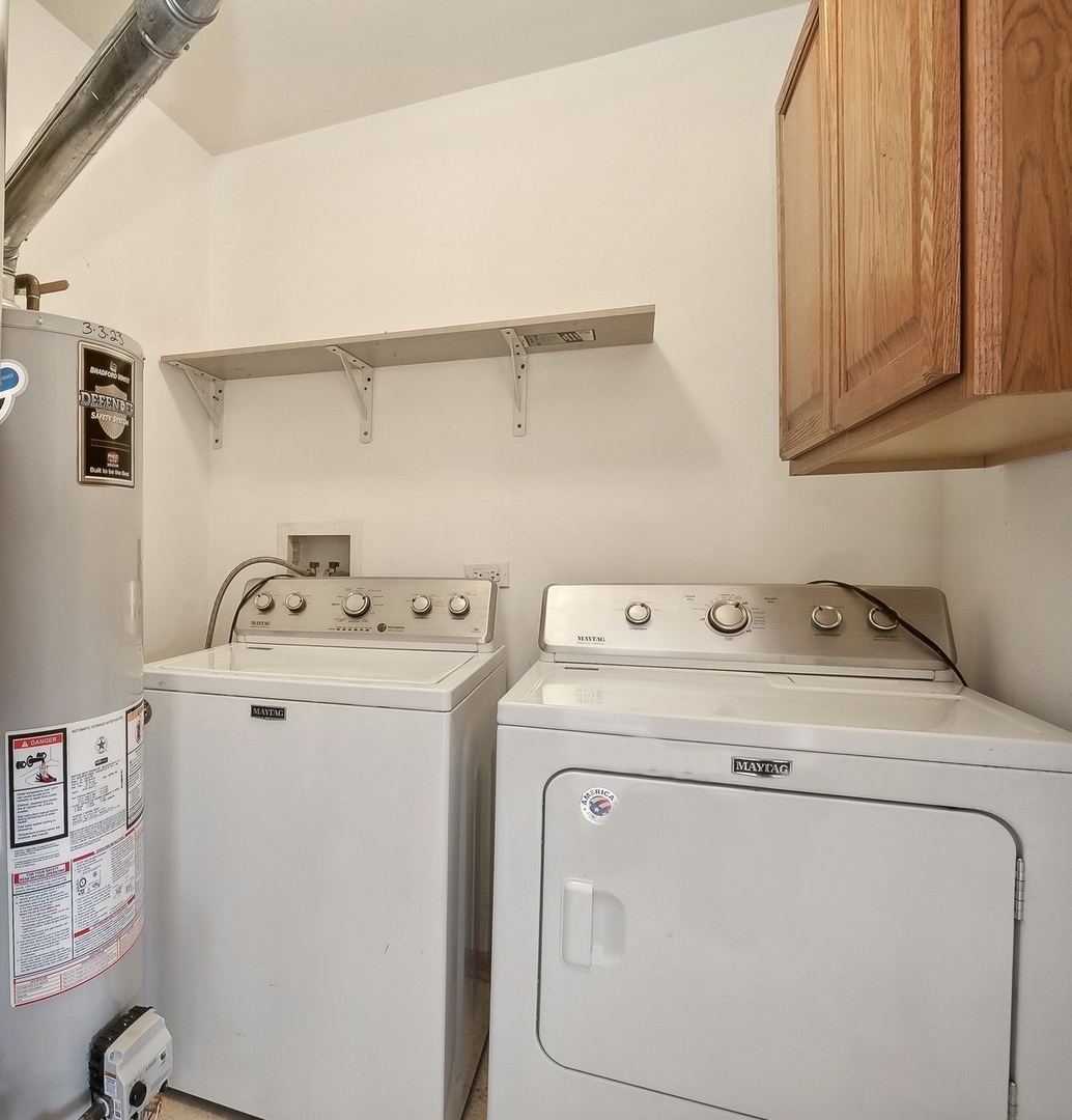 10538 SW Highway, Unit 403B Chicago Ridge, IL 60415 - Photo 13 of 14 Gallery Image 13