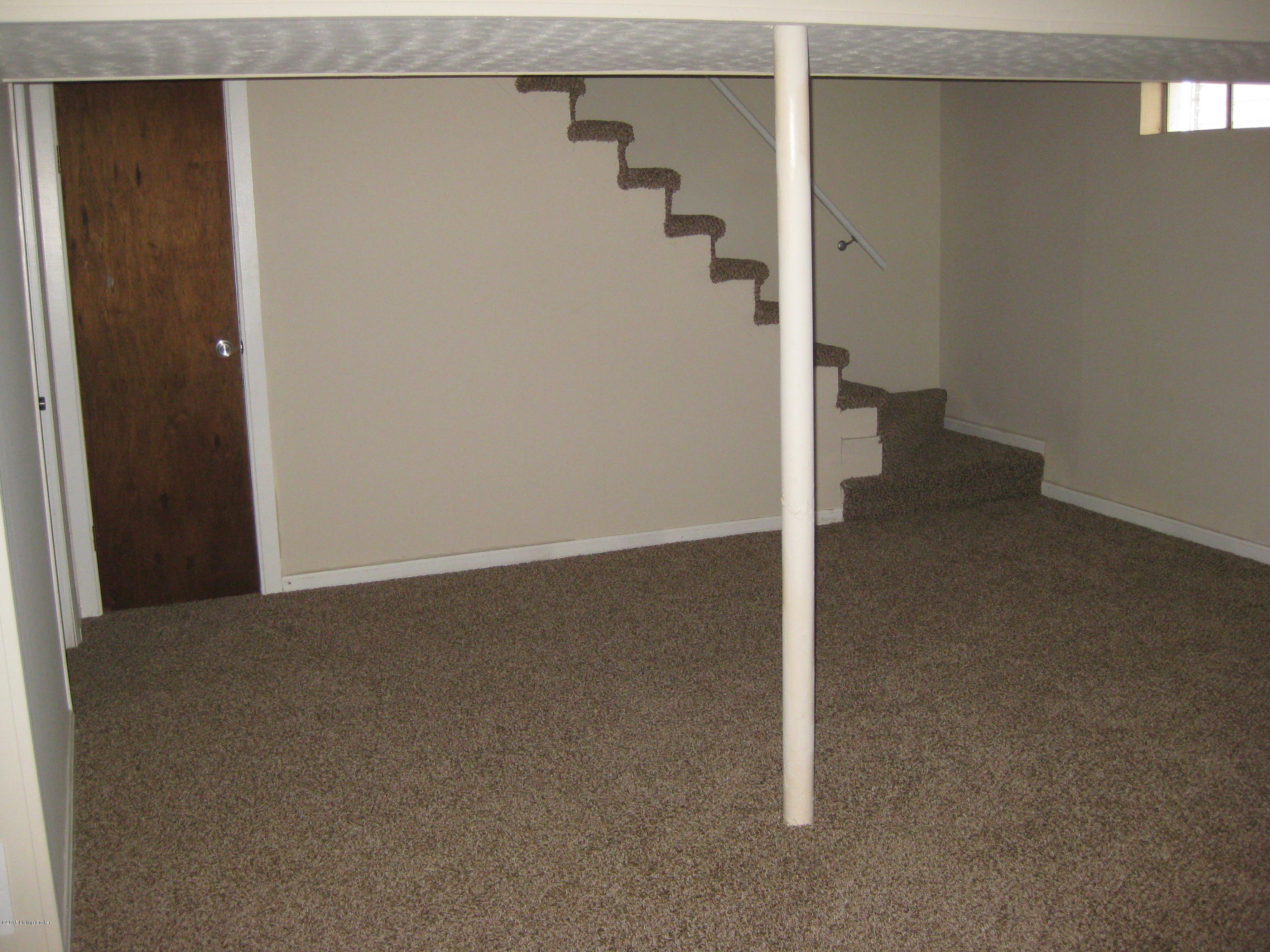 9209 Waltlee Road Louisville, KY 40291 - Photo 28 of 36 Basement