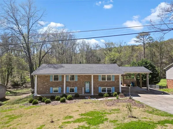 $389,000 | 122 Margo Trail Southeast, Rome, GA 30161