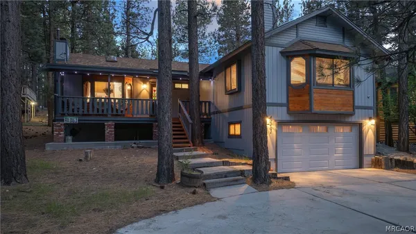 $719,999 | 42401 Avalon Road, Big Bear Lake, CA 92315