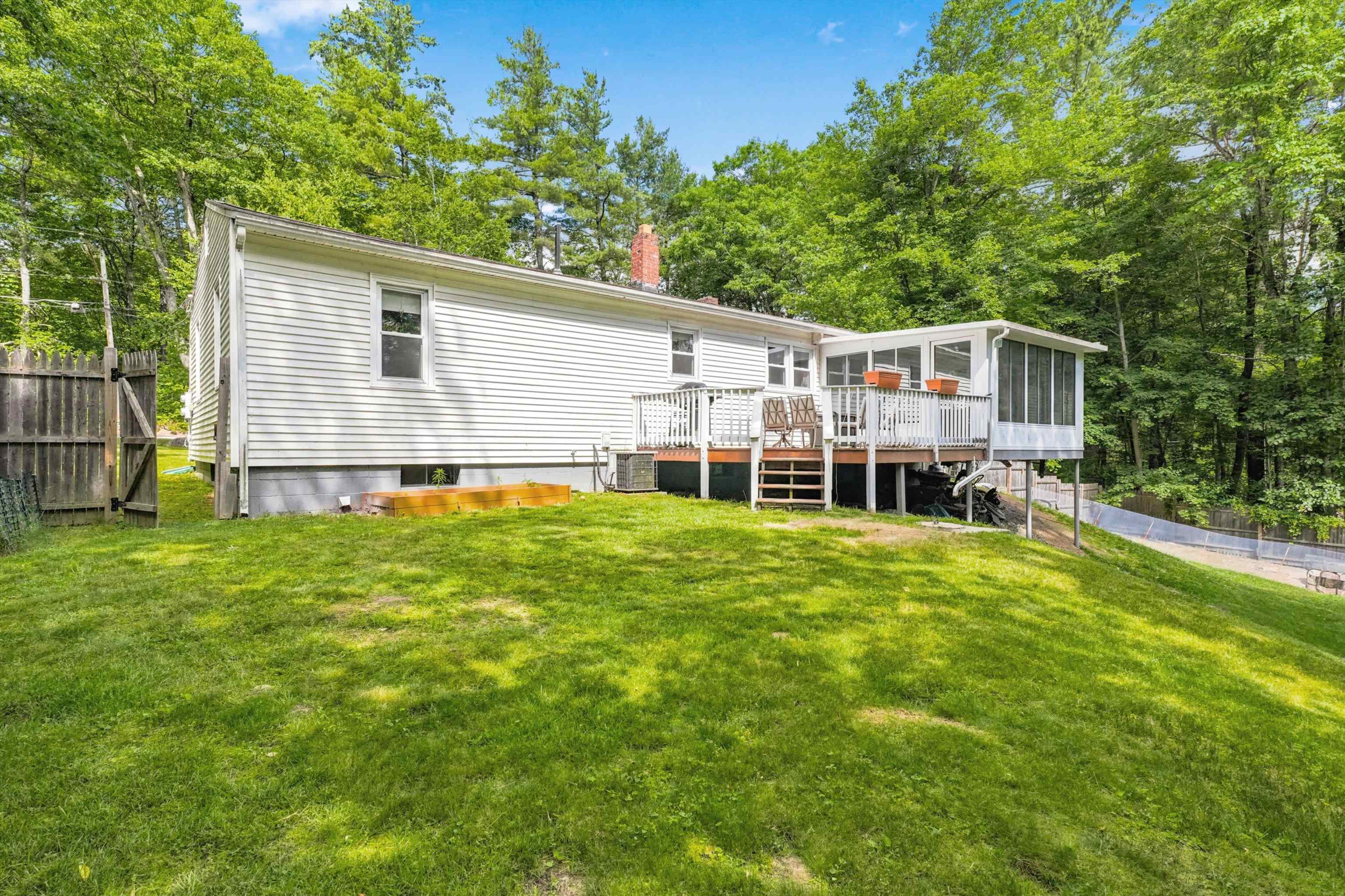 218 Hayden Road Hollis, NH 03049 - Photo 27 of 31