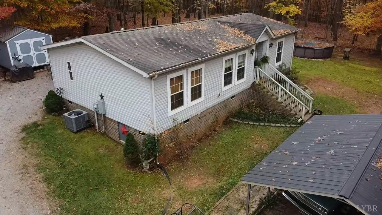 2305 Earley Farm Road Amherst, VA 24521 - Photo 1 of 18 Gallery Image 1