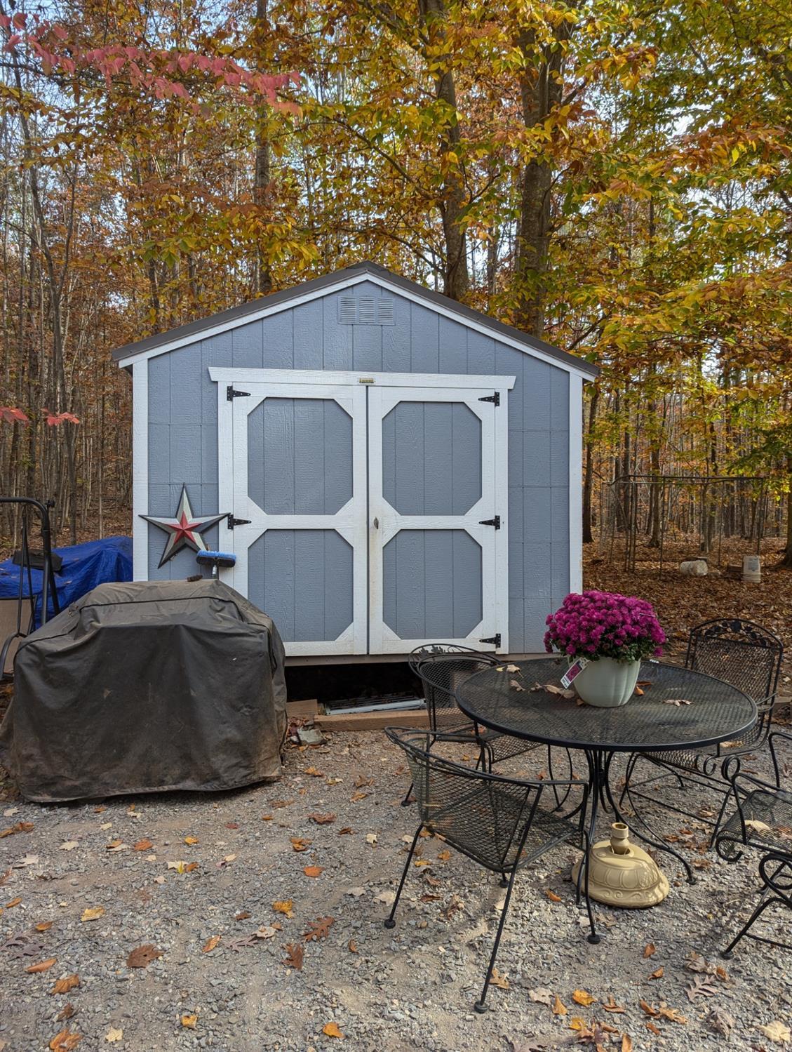 2305 Earley Farm Road Amherst, VA 24521 - Photo 12 of 18 Gallery Image 12
