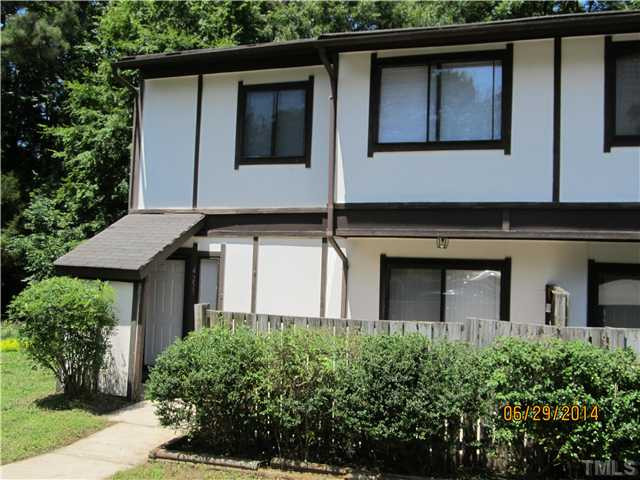 4253 Lake Ridge Drive Raleigh, NC 27604 - Photo 1 of 22