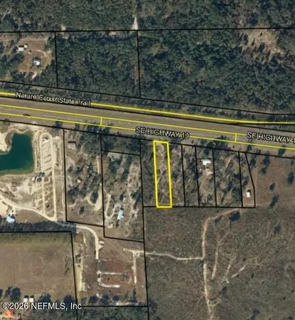 $105,000 | 23032 Southeast Highway 19, Old Town, FL 32680