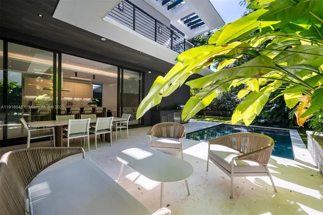 a vase of flowers sitting on a table