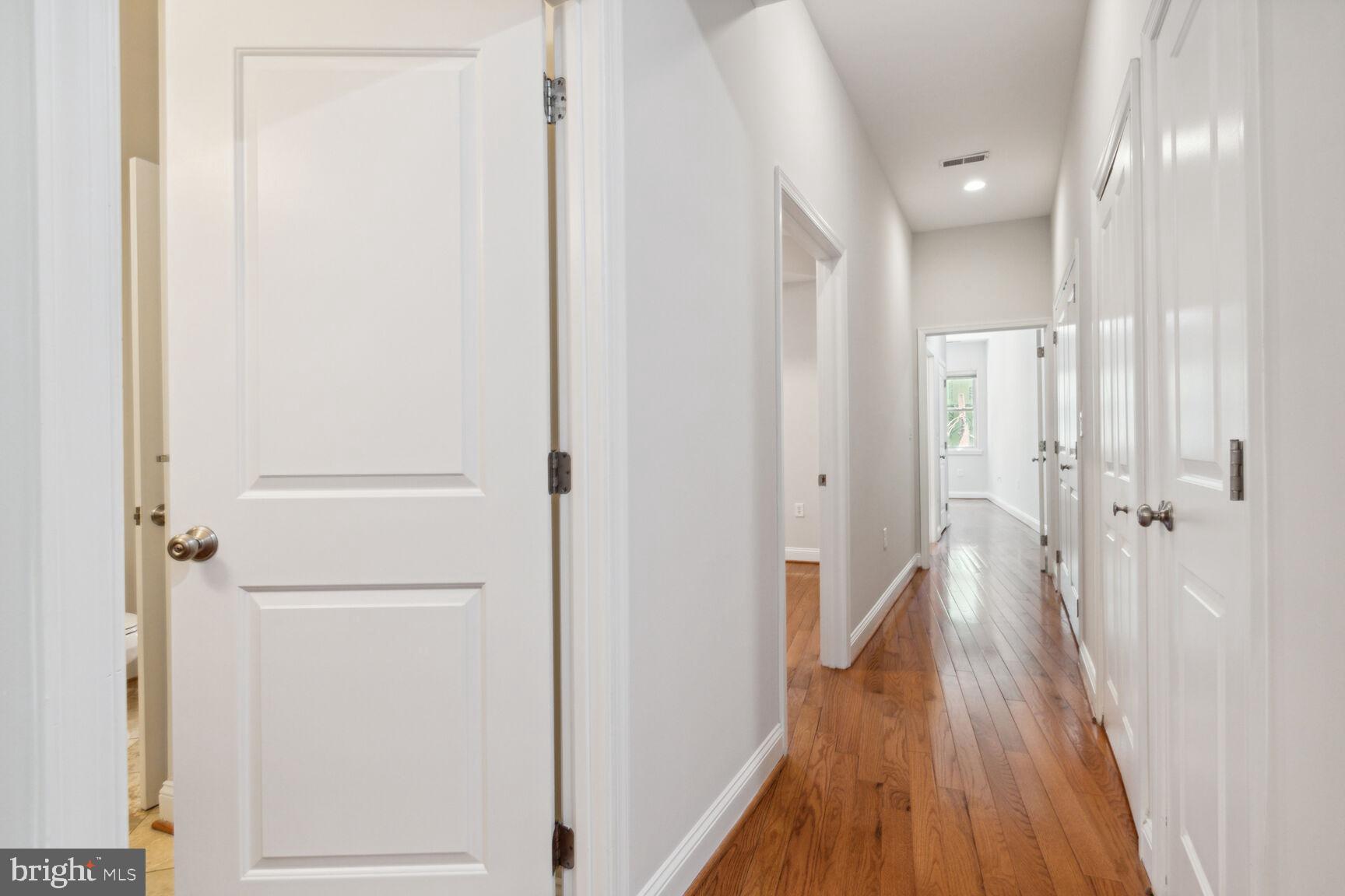 1006 M Street Northwest, Unit 3 Washington, DC 20001 - Photo 13 of 35