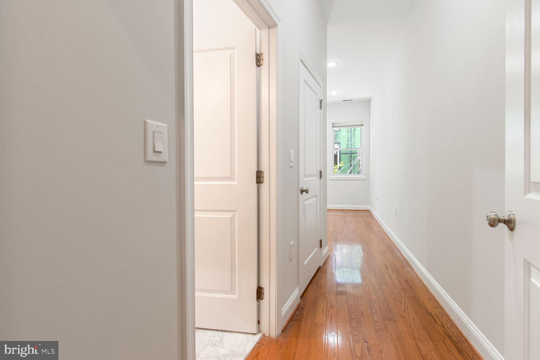 1006 M Street Northwest, Unit 3 Washington, DC 20001 - Photo 14 of 35